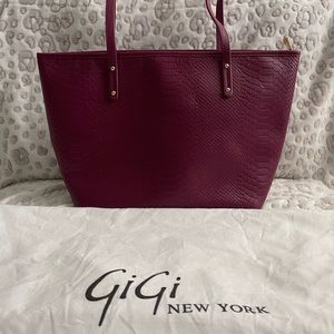 GiGi NY Taylor Tote